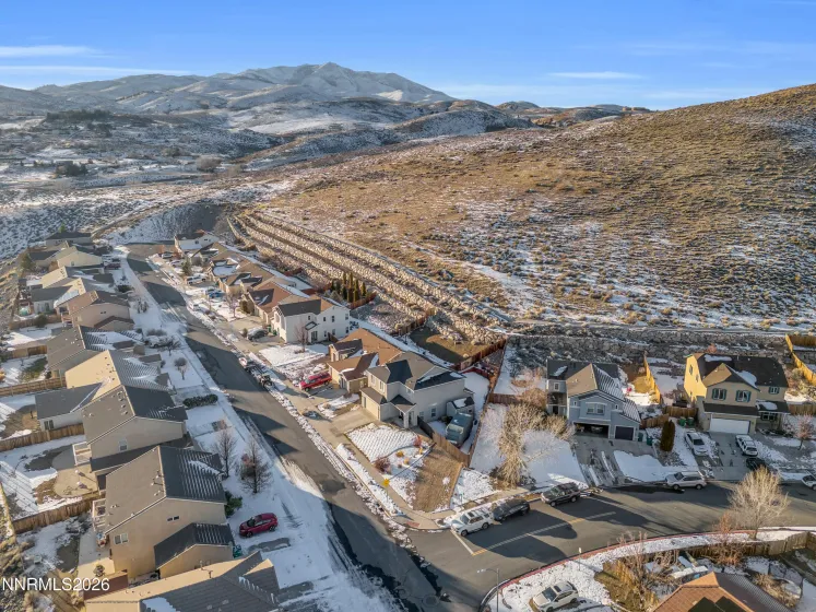 1465 Hagar, Reno, Nevada 89506, 4 Bedrooms Bedrooms, ,3 BathroomsBathrooms,Residential,Residential,Hagar,260000358