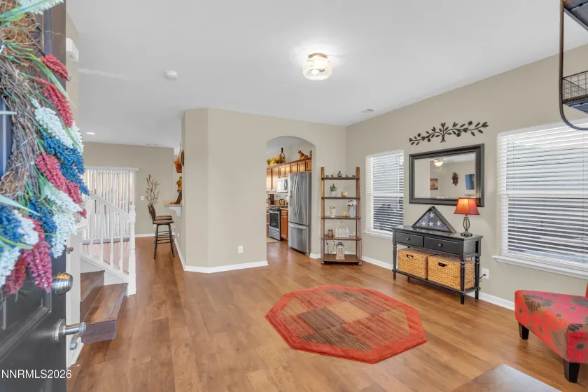 1465 Hagar, Reno, Nevada 89506, 4 Bedrooms Bedrooms, ,3 BathroomsBathrooms,Residential,Residential,Hagar,260000358