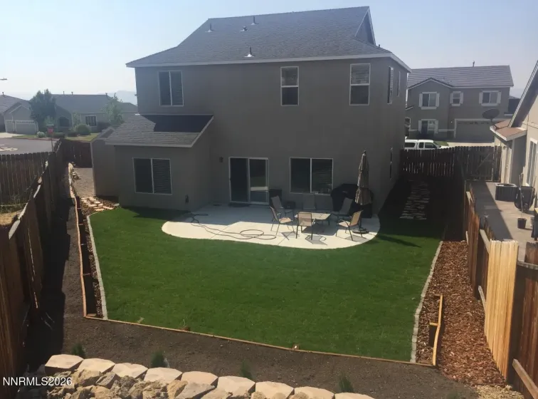 1465 Hagar, Reno, Nevada 89506, 4 Bedrooms Bedrooms, ,3 BathroomsBathrooms,Residential,Residential,Hagar,260000358