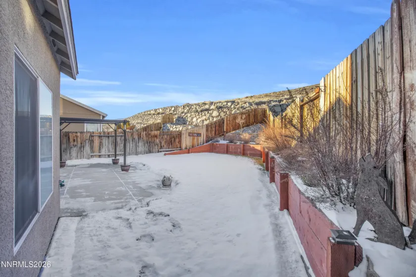 1465 Hagar, Reno, Nevada 89506, 4 Bedrooms Bedrooms, ,3 BathroomsBathrooms,Residential,Residential,Hagar,260000358