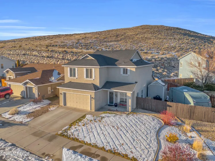 1465 Hagar, Reno, Nevada 89506, 4 Bedrooms Bedrooms, ,3 BathroomsBathrooms,Residential,Residential,Hagar,260000358