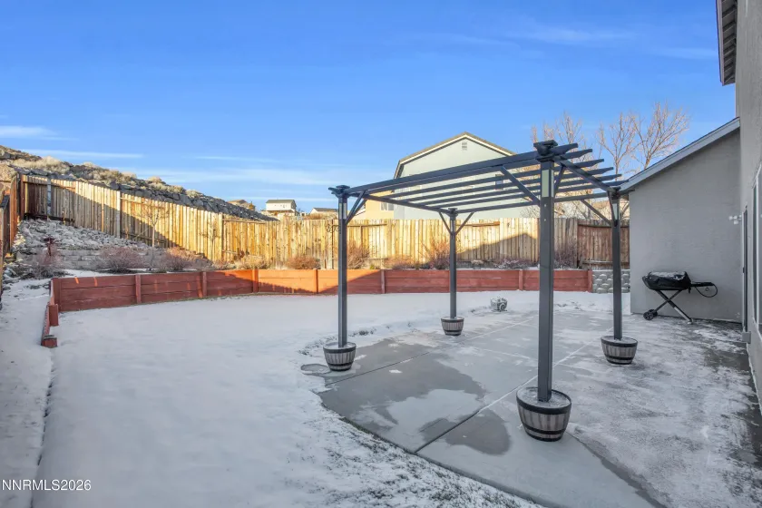 1465 Hagar, Reno, Nevada 89506, 4 Bedrooms Bedrooms, ,3 BathroomsBathrooms,Residential,Residential,Hagar,260000358