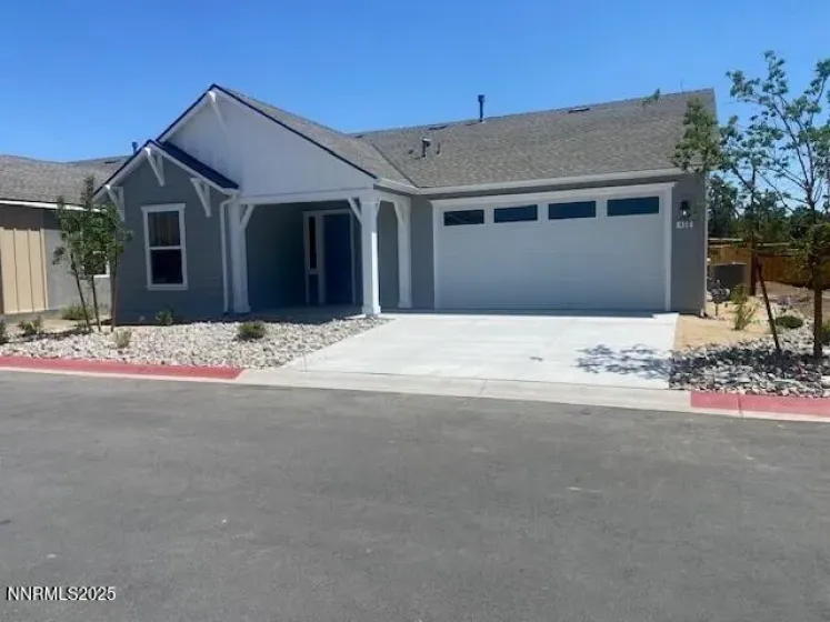 450 Brayfield, Spanish Springs, Nevada 89441, 2 Bedrooms Bedrooms, ,2 BathroomsBathrooms,Residential,Residential,Brayfield,260000359