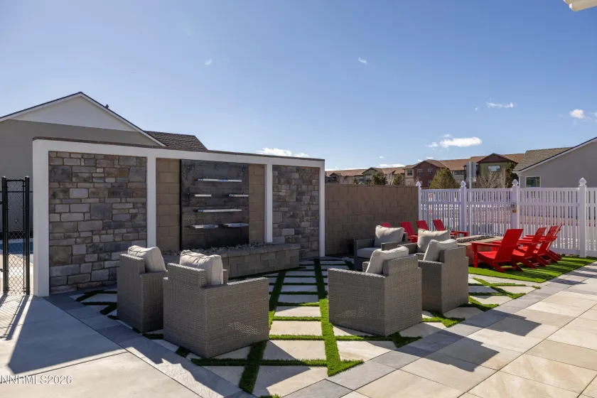 450 Brayfield, Spanish Springs, Nevada 89441, 2 Bedrooms Bedrooms, ,2 BathroomsBathrooms,Residential,Residential,Brayfield,260000359