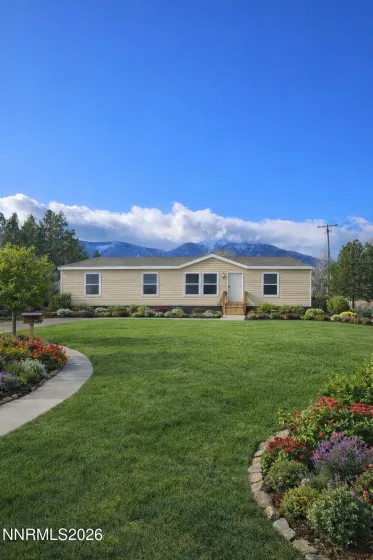 3455 Carnelian, Carson City, Nevada 89705, ,Land,Residential,Carnelian,260000360