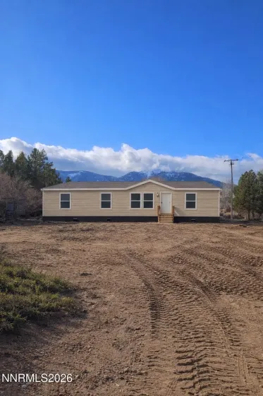 3455 Carnelian, Carson City, Nevada 89705, ,Land,Residential,Carnelian,260000360