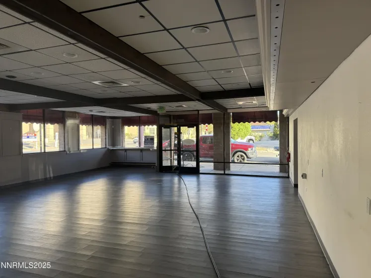 701 Carson, Carson City, Nevada 89701, ,Commercial Lease,Manufactured,Carson,250057308