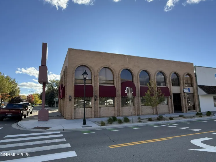 701 Carson, Carson City, Nevada 89701, ,Commercial Lease,Manufactured,Carson,250057308