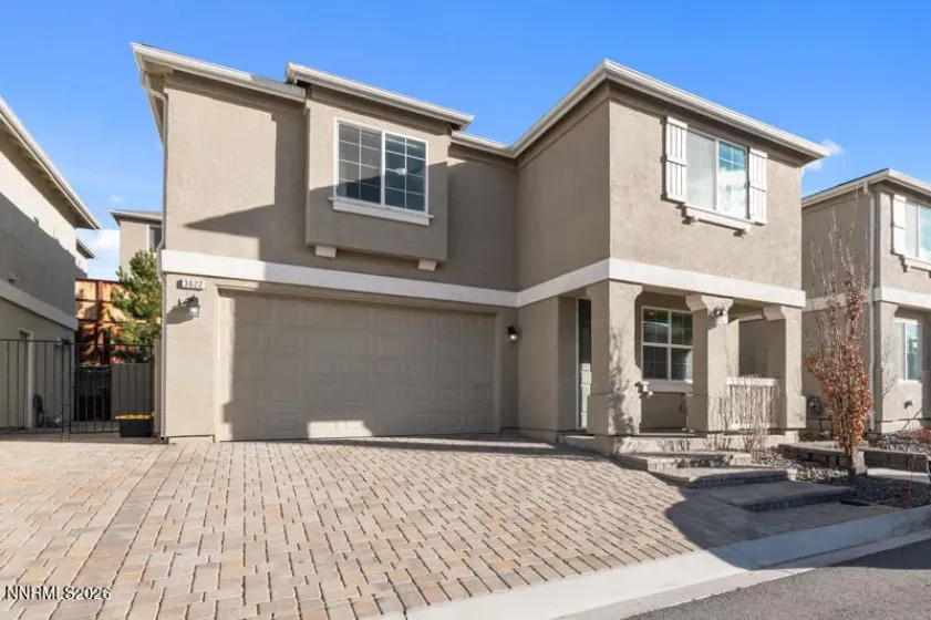 3622 Ruidoso, Reno, Nevada 89512, 4 Bedrooms Bedrooms, ,3 BathroomsBathrooms,Residential,Residential,Ruidoso,260000363