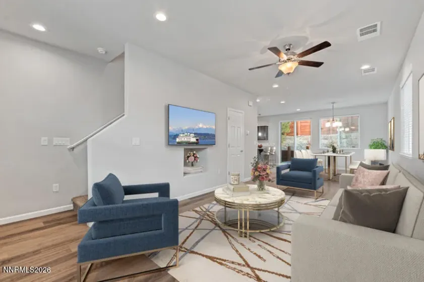 3622 Ruidoso, Reno, Nevada 89512, 4 Bedrooms Bedrooms, ,3 BathroomsBathrooms,Residential,Residential,Ruidoso,260000363