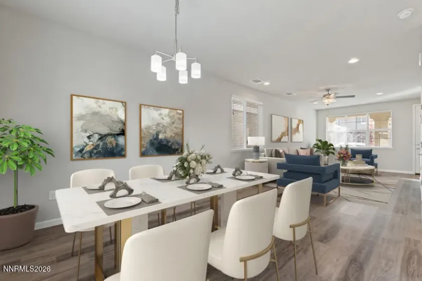 3622 Ruidoso, Reno, Nevada 89512, 4 Bedrooms Bedrooms, ,3 BathroomsBathrooms,Residential,Residential,Ruidoso,260000363