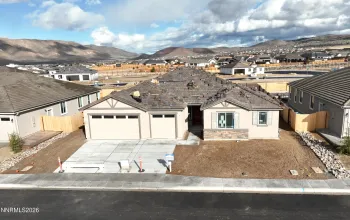 2525 Coltra Springs, Sparks, Nevada 89441, 4 Bedrooms Bedrooms, ,3 BathroomsBathrooms,Residential,Residential,Coltra Springs,260000366