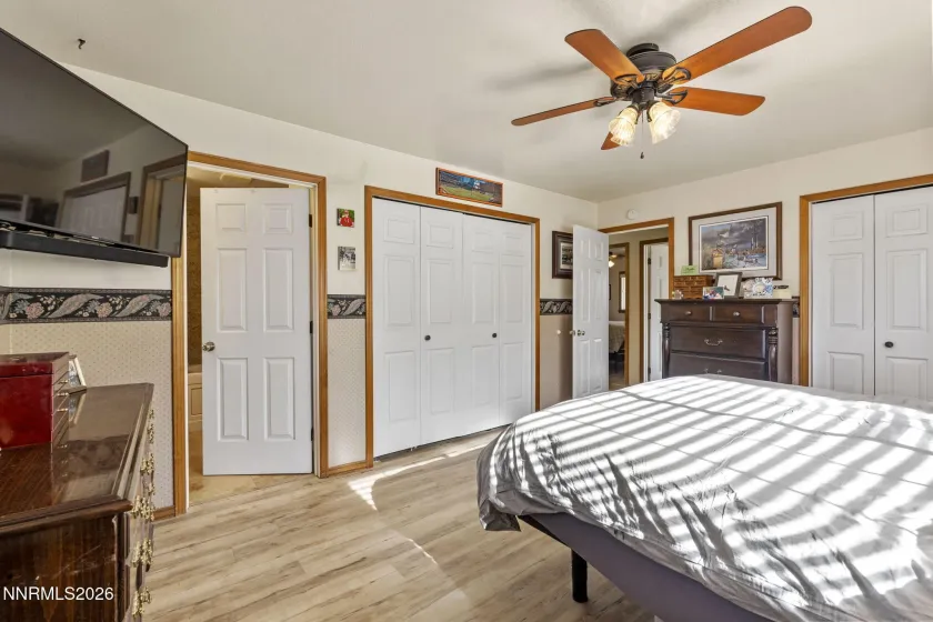 1412 Bumblebee, Gardnerville, Nevada 89460, 3 Bedrooms Bedrooms, ,2 BathroomsBathrooms,Residential,Residential,Bumblebee,260000368