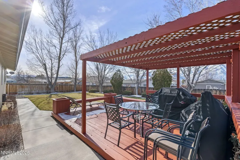 1412 Bumblebee, Gardnerville, Nevada 89460, 3 Bedrooms Bedrooms, ,2 BathroomsBathrooms,Residential,Residential,Bumblebee,260000368