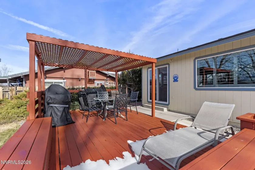 1412 Bumblebee, Gardnerville, Nevada 89460, 3 Bedrooms Bedrooms, ,2 BathroomsBathrooms,Residential,Residential,Bumblebee,260000368