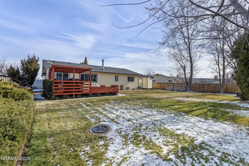 1412 Bumblebee, Gardnerville, Nevada 89460, 3 Bedrooms Bedrooms, ,2 BathroomsBathrooms,Residential,Residential,Bumblebee,260000368