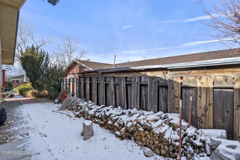 1412 Bumblebee, Gardnerville, Nevada 89460, 3 Bedrooms Bedrooms, ,2 BathroomsBathrooms,Residential,Residential,Bumblebee,260000368