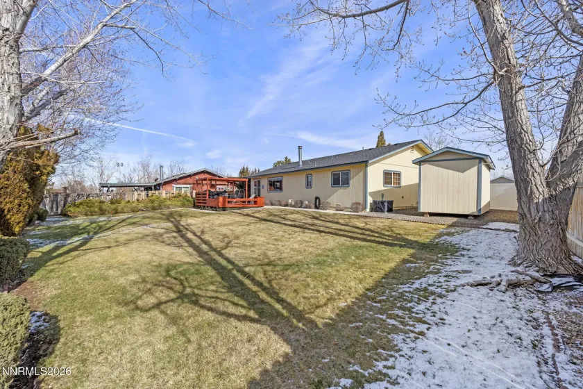 1412 Bumblebee, Gardnerville, Nevada 89460, 3 Bedrooms Bedrooms, ,2 BathroomsBathrooms,Residential,Residential,Bumblebee,260000368