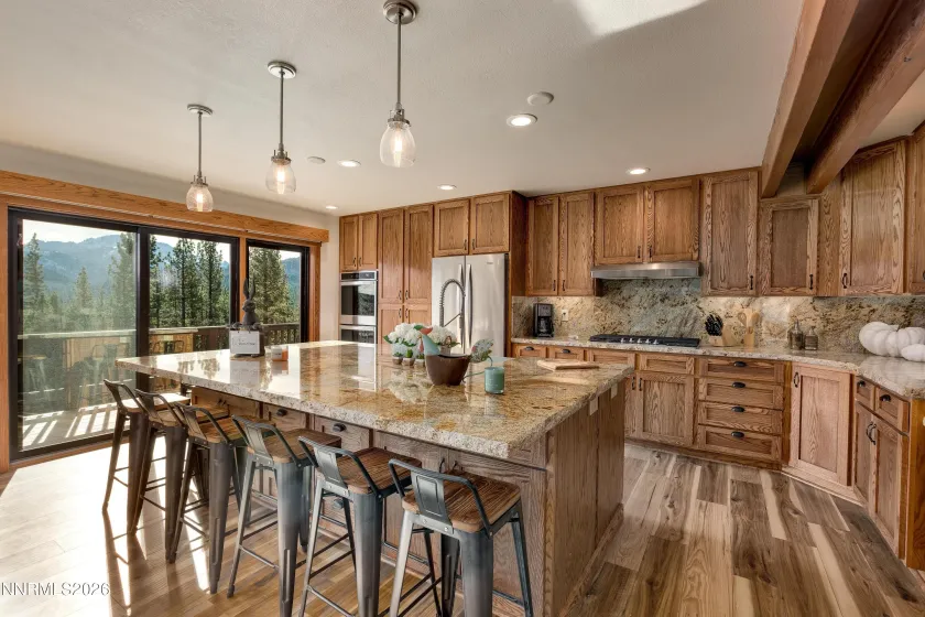 245 Hot Springs, Markleeville, California 96120, 3 Bedrooms Bedrooms, ,6 BathroomsBathrooms,Residential,Residential,Hot Springs,260000369