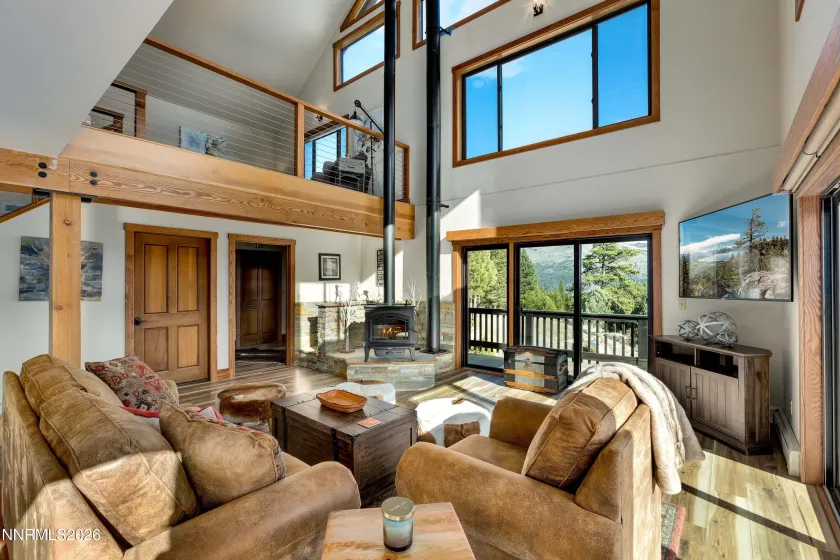 245 Hot Springs, Markleeville, California 96120, 3 Bedrooms Bedrooms, ,6 BathroomsBathrooms,Residential,Residential,Hot Springs,260000369