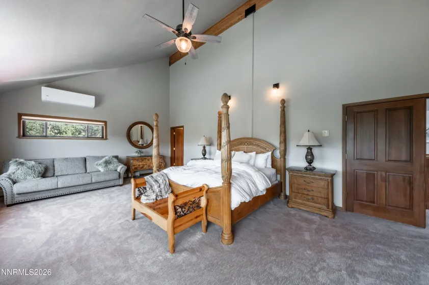 245 Hot Springs, Markleeville, California 96120, 3 Bedrooms Bedrooms, ,6 BathroomsBathrooms,Residential,Residential,Hot Springs,260000369