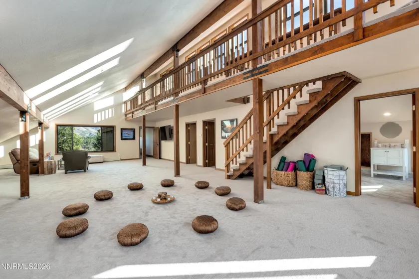 245 Hot Springs, Markleeville, California 96120, 3 Bedrooms Bedrooms, ,6 BathroomsBathrooms,Residential,Residential,Hot Springs,260000369