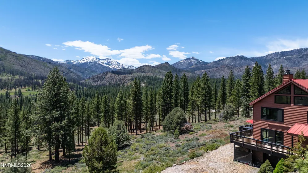 245 Hot Springs, Markleeville, California 96120, 3 Bedrooms Bedrooms, ,6 BathroomsBathrooms,Residential,Residential,Hot Springs,260000369