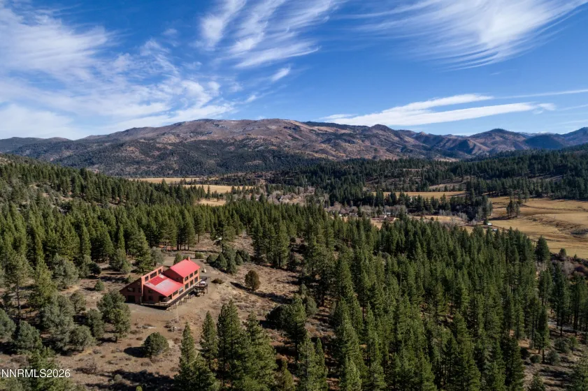 245 Hot Springs, Markleeville, California 96120, 3 Bedrooms Bedrooms, ,6 BathroomsBathrooms,Residential,Residential,Hot Springs,260000369