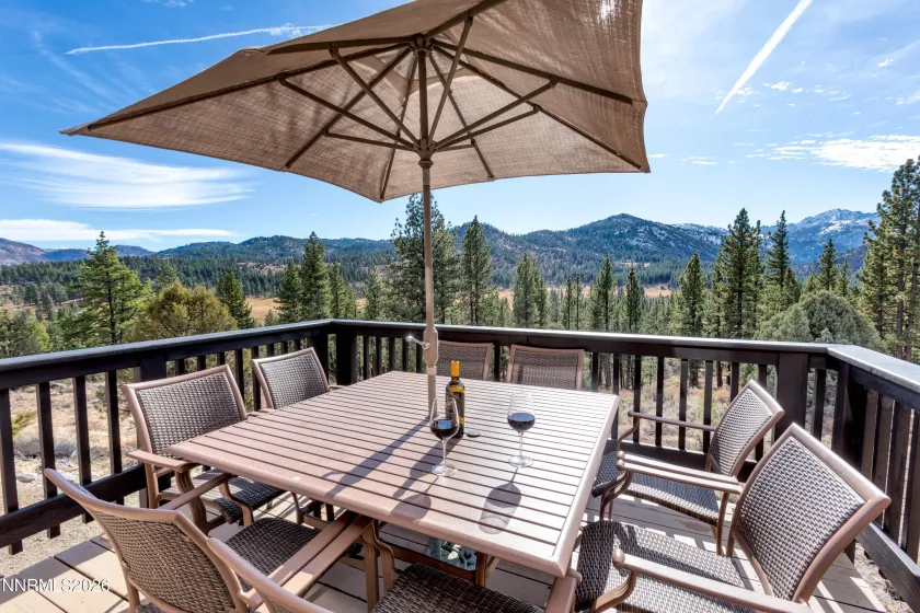 245 Hot Springs, Markleeville, California 96120, 3 Bedrooms Bedrooms, ,6 BathroomsBathrooms,Residential,Residential,Hot Springs,260000369