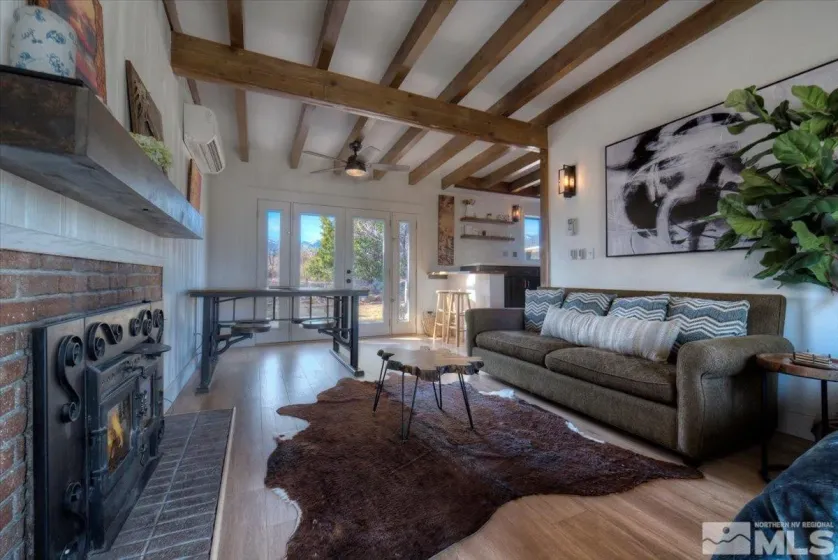 15345 Fawn, Reno, Nevada 89511, 1 Bedroom Bedrooms, ,1 BathroomBathrooms,Residential,Residential,Fawn,260000370