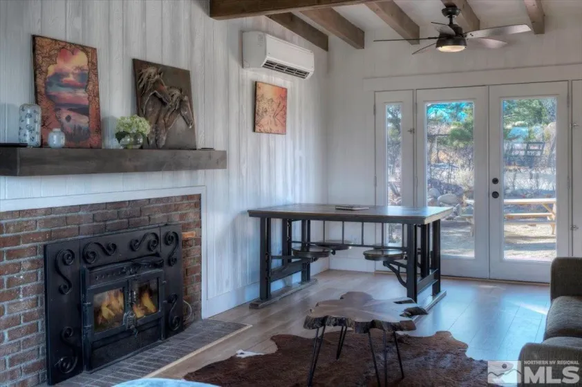 15345 Fawn, Reno, Nevada 89511, 1 Bedroom Bedrooms, ,1 BathroomBathrooms,Residential,Residential,Fawn,260000370