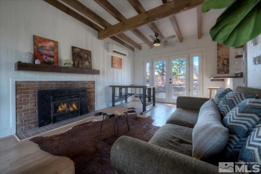 15345 Fawn, Reno, Nevada 89511, 1 Bedroom Bedrooms, ,1 BathroomBathrooms,Residential,Residential,Fawn,260000370