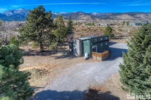 15345 Fawn, Reno, Nevada 89511, 1 Bedroom Bedrooms, ,1 BathroomBathrooms,Residential,Residential,Fawn,260000370