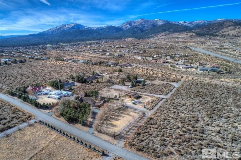 15345 Fawn, Reno, Nevada 89511, 1 Bedroom Bedrooms, ,1 BathroomBathrooms,Residential,Residential,Fawn,260000370