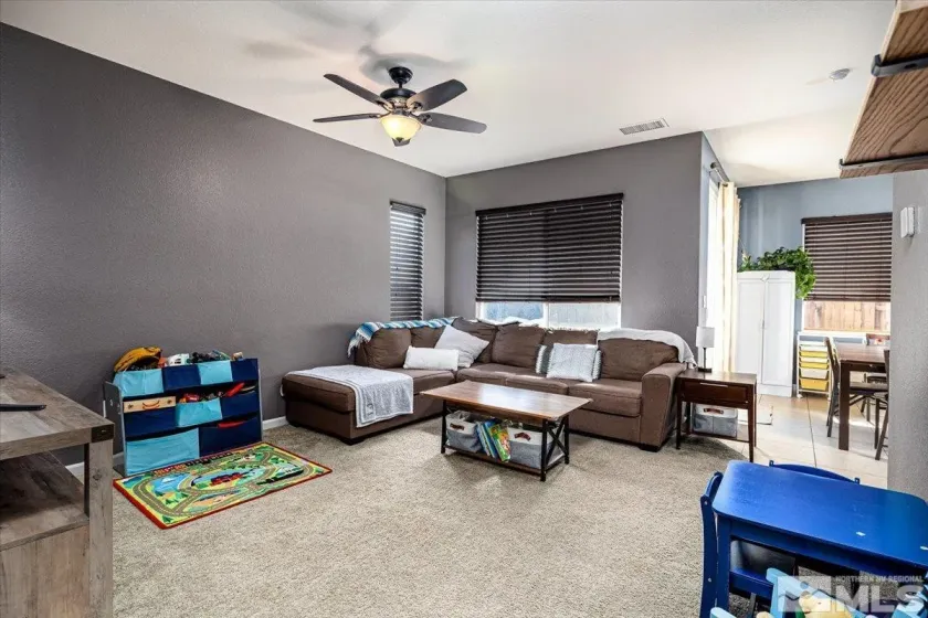 2190 Bears Ranch, Reno, Nevada 89521, 3 Bedrooms Bedrooms, ,3 BathroomsBathrooms,Residential,Residential,Bears Ranch,260000371