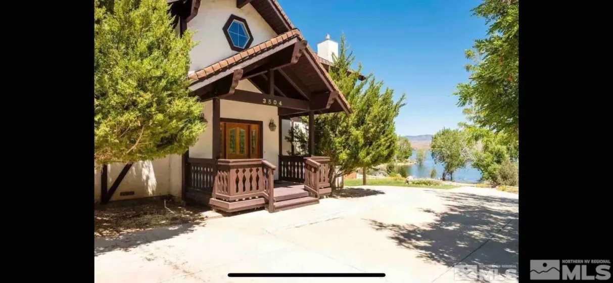 3504 Mark Twain, Gardnerville, Nevada 89410, 5 Bedrooms Bedrooms, ,3 BathroomsBathrooms,Residential,Residential,Mark Twain,260000373