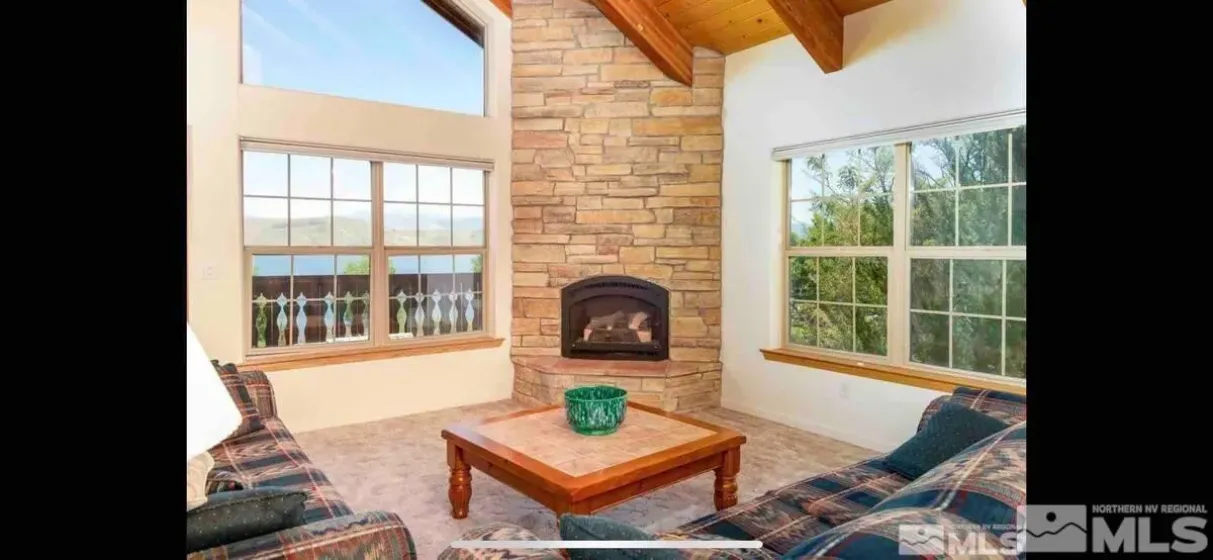 3504 Mark Twain, Gardnerville, Nevada 89410, 5 Bedrooms Bedrooms, ,3 BathroomsBathrooms,Residential,Residential,Mark Twain,260000373