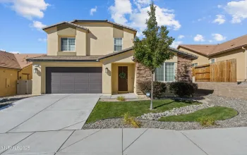 14033 Crested Moss, Reno, Nevada 89511, 4 Bedrooms Bedrooms, ,3 BathroomsBathrooms,Residential,Residential,Crested Moss,250056941