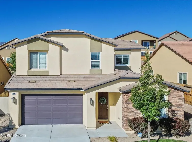 14033 Crested Moss, Reno, Nevada 89511, 4 Bedrooms Bedrooms, ,3 BathroomsBathrooms,Residential,Residential,Crested Moss,250056941