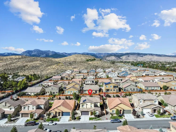 14033 Crested Moss, Reno, Nevada 89511, 4 Bedrooms Bedrooms, ,3 BathroomsBathrooms,Residential,Residential,Crested Moss,250056941