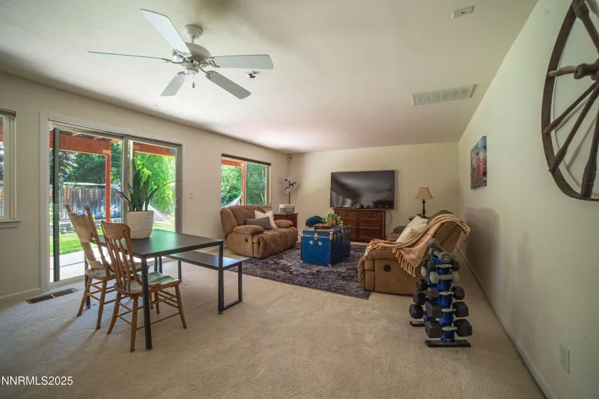 2691 Sutter Butte, Sparks, Nevada 89436, 3 Bedrooms Bedrooms, ,3 BathroomsBathrooms,Residential,Residential,Sutter Butte,250053070