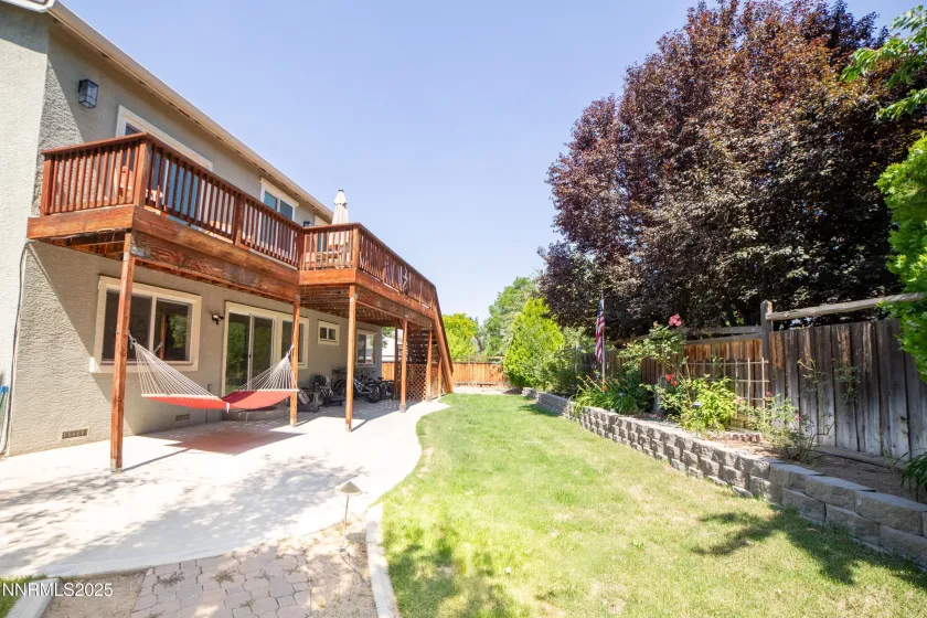 2691 Sutter Butte, Sparks, Nevada 89436, 3 Bedrooms Bedrooms, ,3 BathroomsBathrooms,Residential,Residential,Sutter Butte,250053070