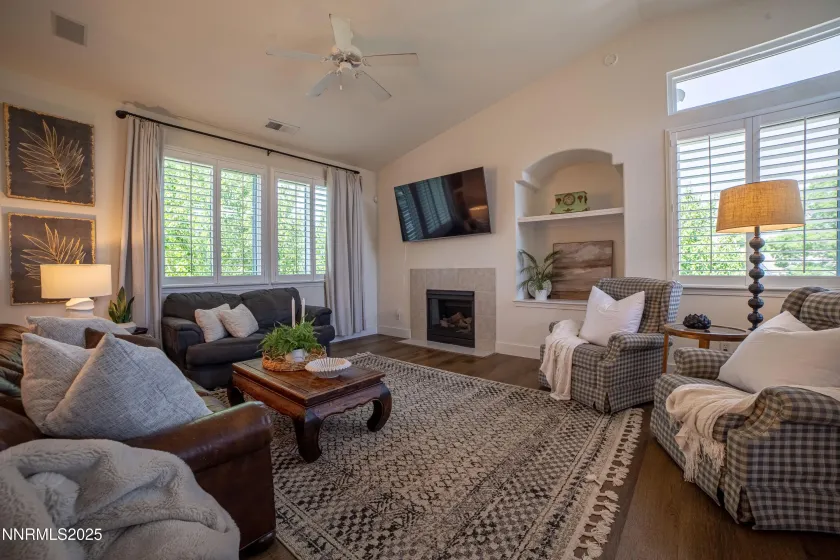 2691 Sutter Butte, Sparks, Nevada 89436, 3 Bedrooms Bedrooms, ,3 BathroomsBathrooms,Residential,Residential,Sutter Butte,250053070