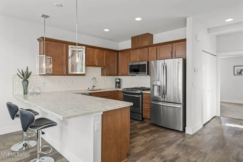 210 Stewart, Reno, Nevada 89501, 2 Bedrooms Bedrooms, ,2 BathroomsBathrooms,Residential,Residential,Stewart,260000374