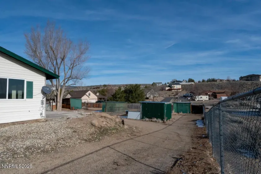2715 Henning, Minden, Nevada 89423, 2 Bedrooms Bedrooms, ,2 BathroomsBathrooms,Residential,Residential,Henning,260000376