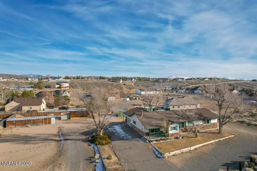 2715 Henning, Minden, Nevada 89423, 2 Bedrooms Bedrooms, ,2 BathroomsBathrooms,Residential,Residential,Henning,260000376