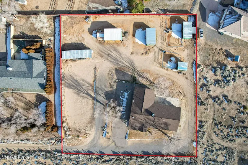 2715 Henning, Minden, Nevada 89423, 2 Bedrooms Bedrooms, ,2 BathroomsBathrooms,Residential,Residential,Henning,260000376