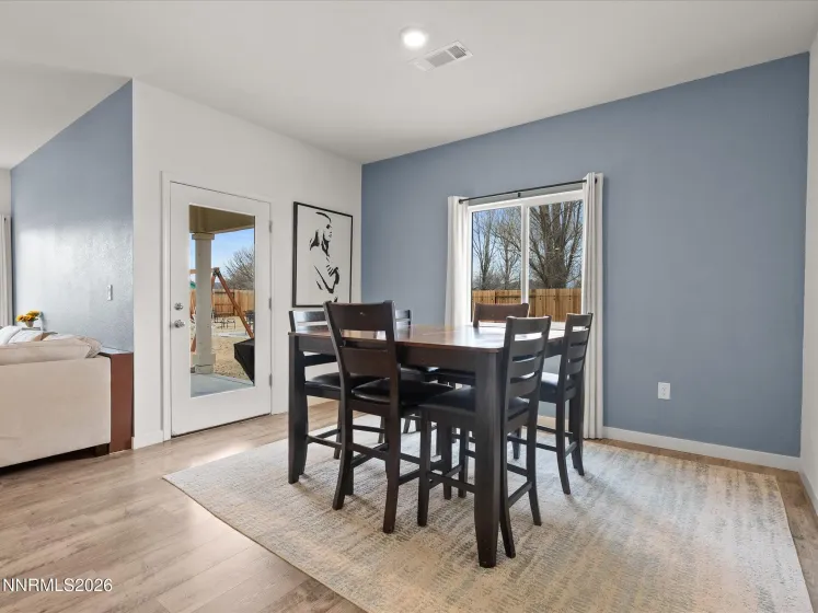 2645 Emerson, Fernley, Nevada 89408, 3 Bedrooms Bedrooms, ,2 BathroomsBathrooms,Residential,Residential,Emerson,260000378