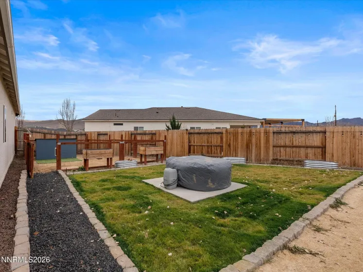 2645 Emerson, Fernley, Nevada 89408, 3 Bedrooms Bedrooms, ,2 BathroomsBathrooms,Residential,Residential,Emerson,260000378