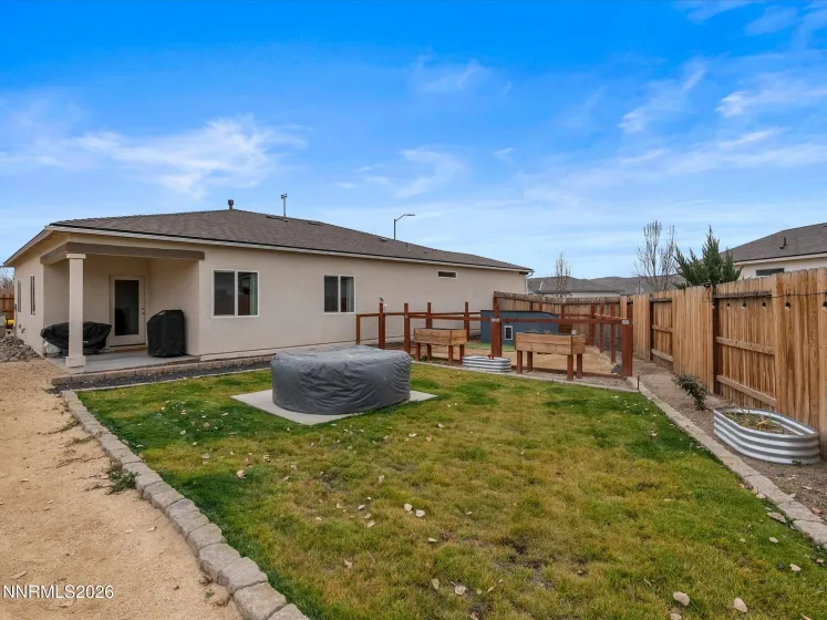 2645 Emerson, Fernley, Nevada 89408, 3 Bedrooms Bedrooms, ,2 BathroomsBathrooms,Residential,Residential,Emerson,260000378